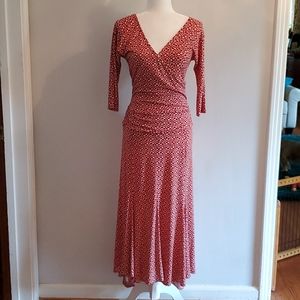 BCBG MAXAZRIA DRESS